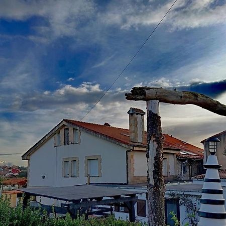 Somonte Costa Villa Santander Exterior photo