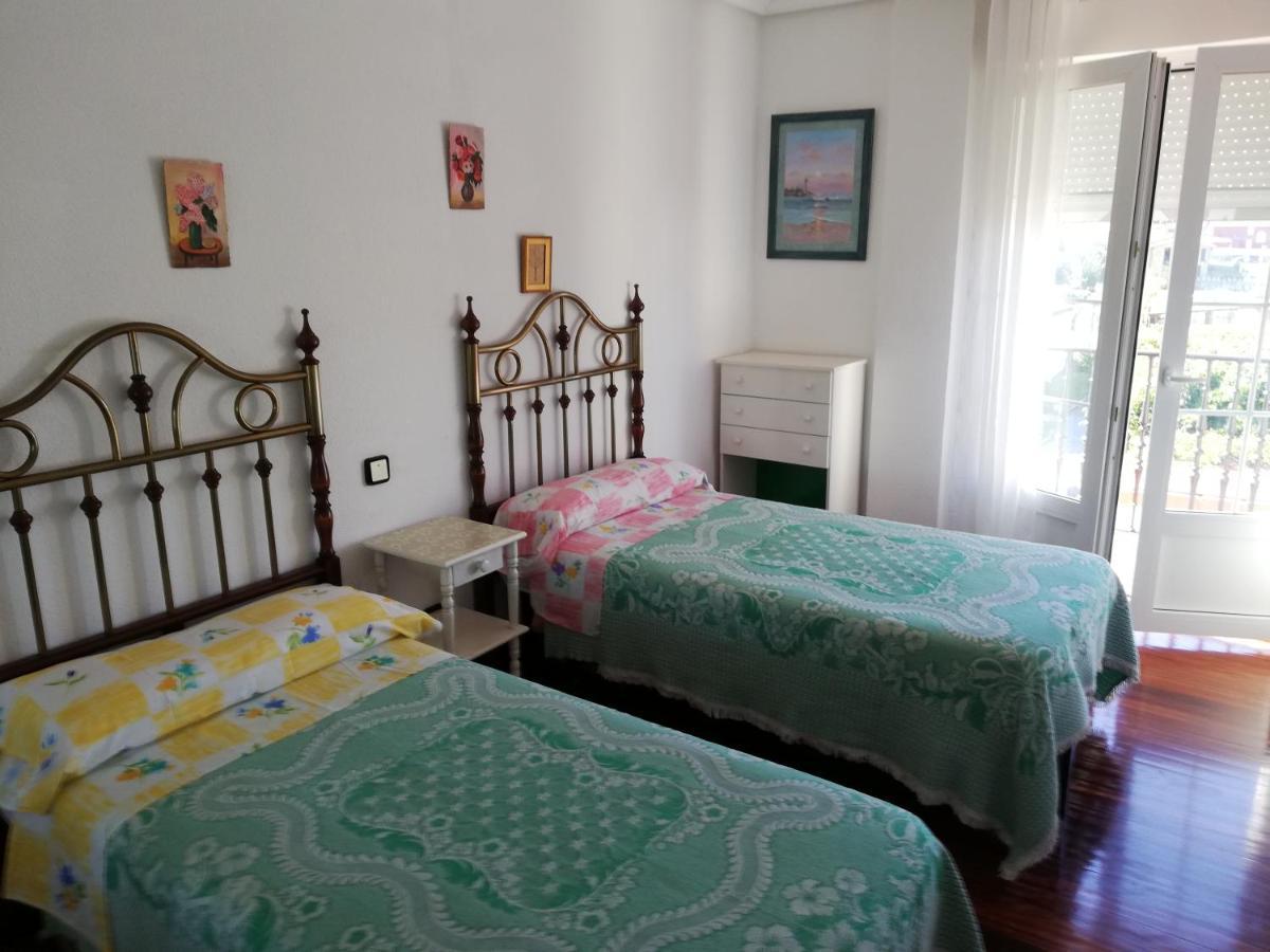 Somonte Costa Villa Santander Exterior photo