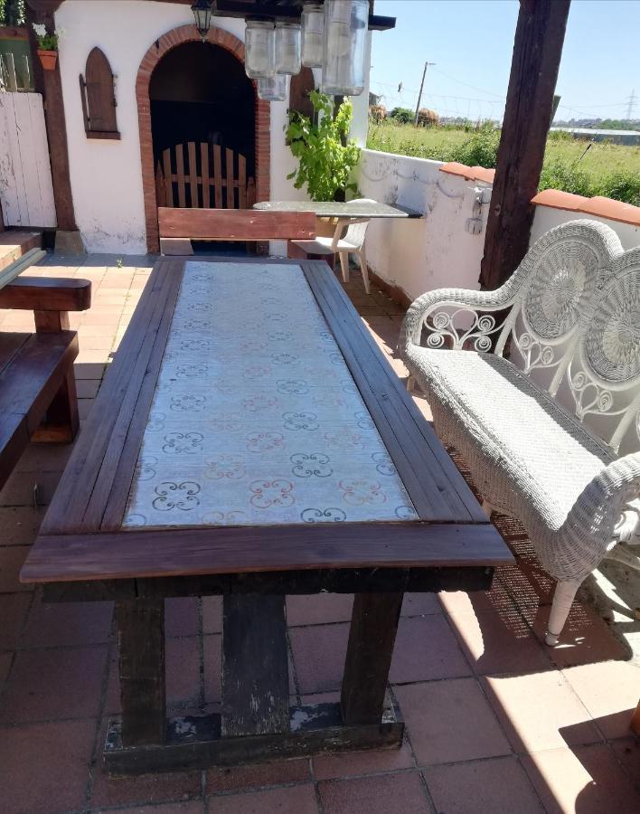 Somonte Costa Villa Santander Exterior photo