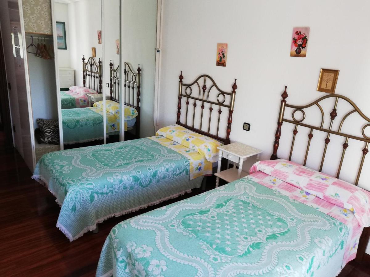 Somonte Costa Villa Santander Exterior photo