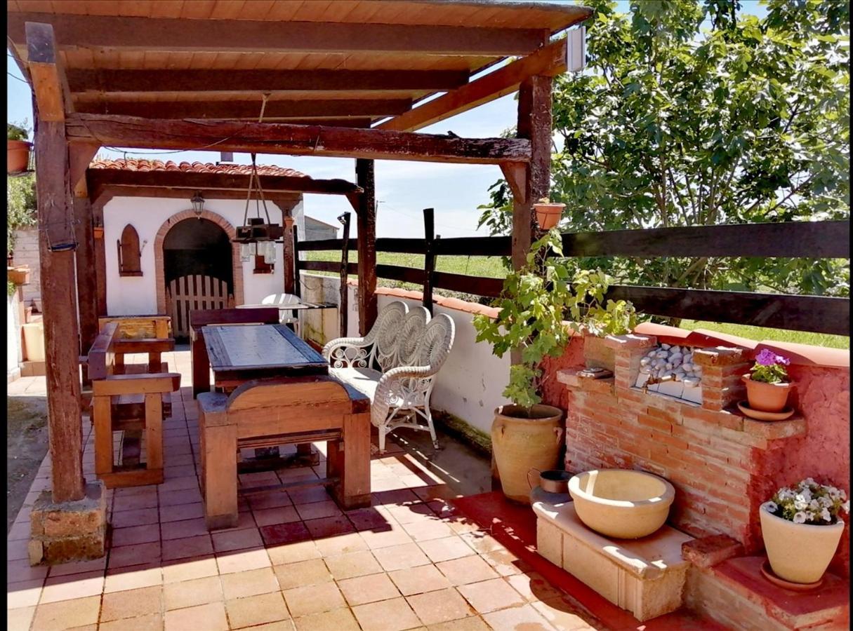 Somonte Costa Villa Santander Exterior photo