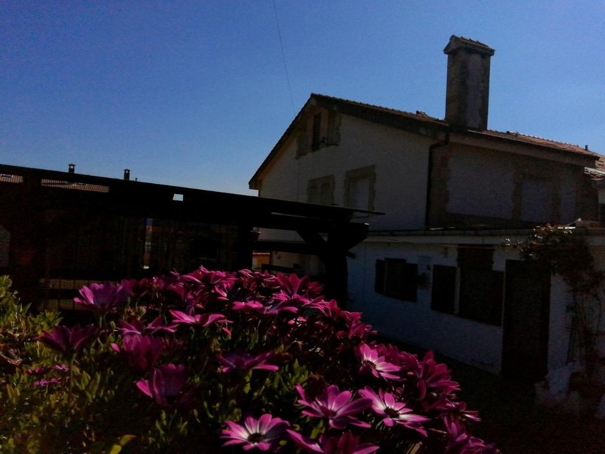 Somonte Costa Villa Santander Exterior photo