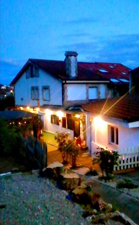 Somonte Costa Villa Santander Exterior photo