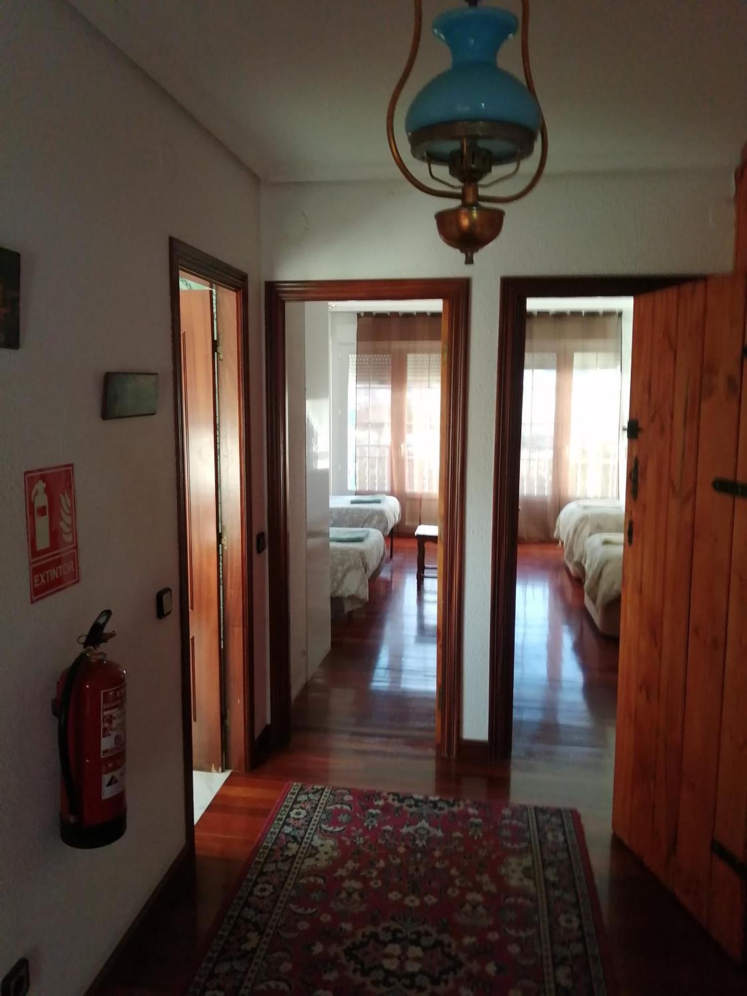 Somonte Costa Villa Santander Exterior photo