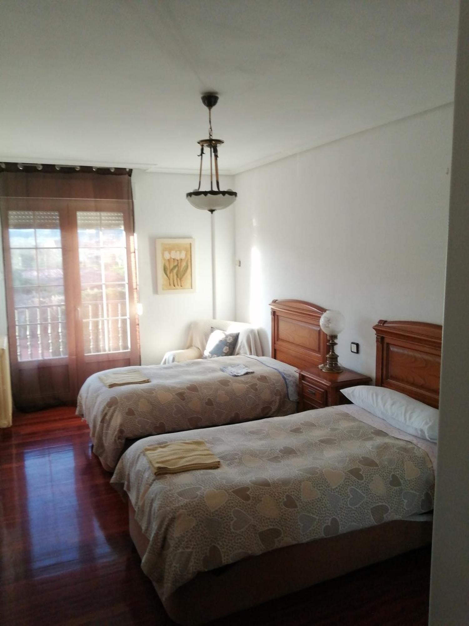 Somonte Costa Villa Santander Exterior photo