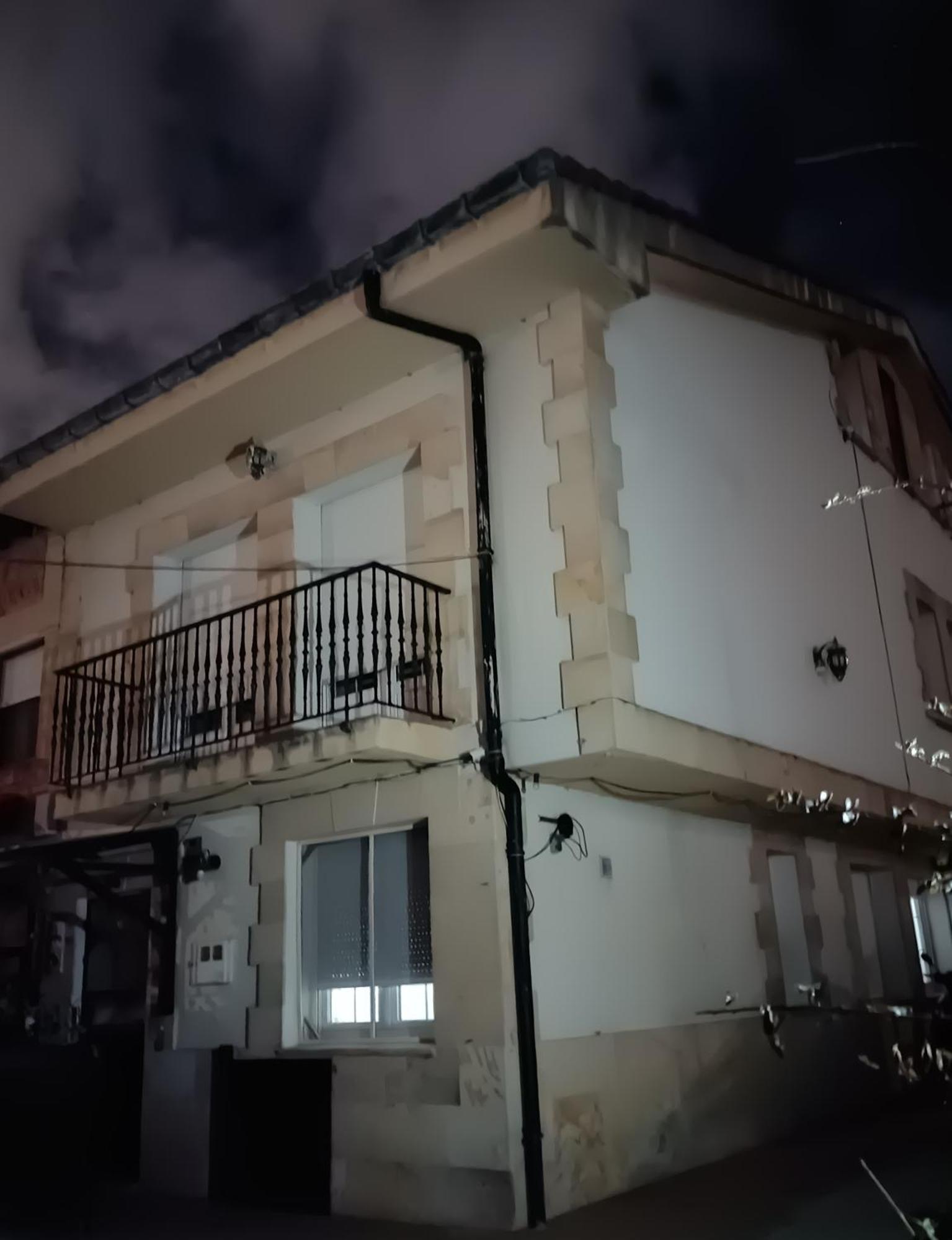 Somonte Costa Villa Santander Exterior photo