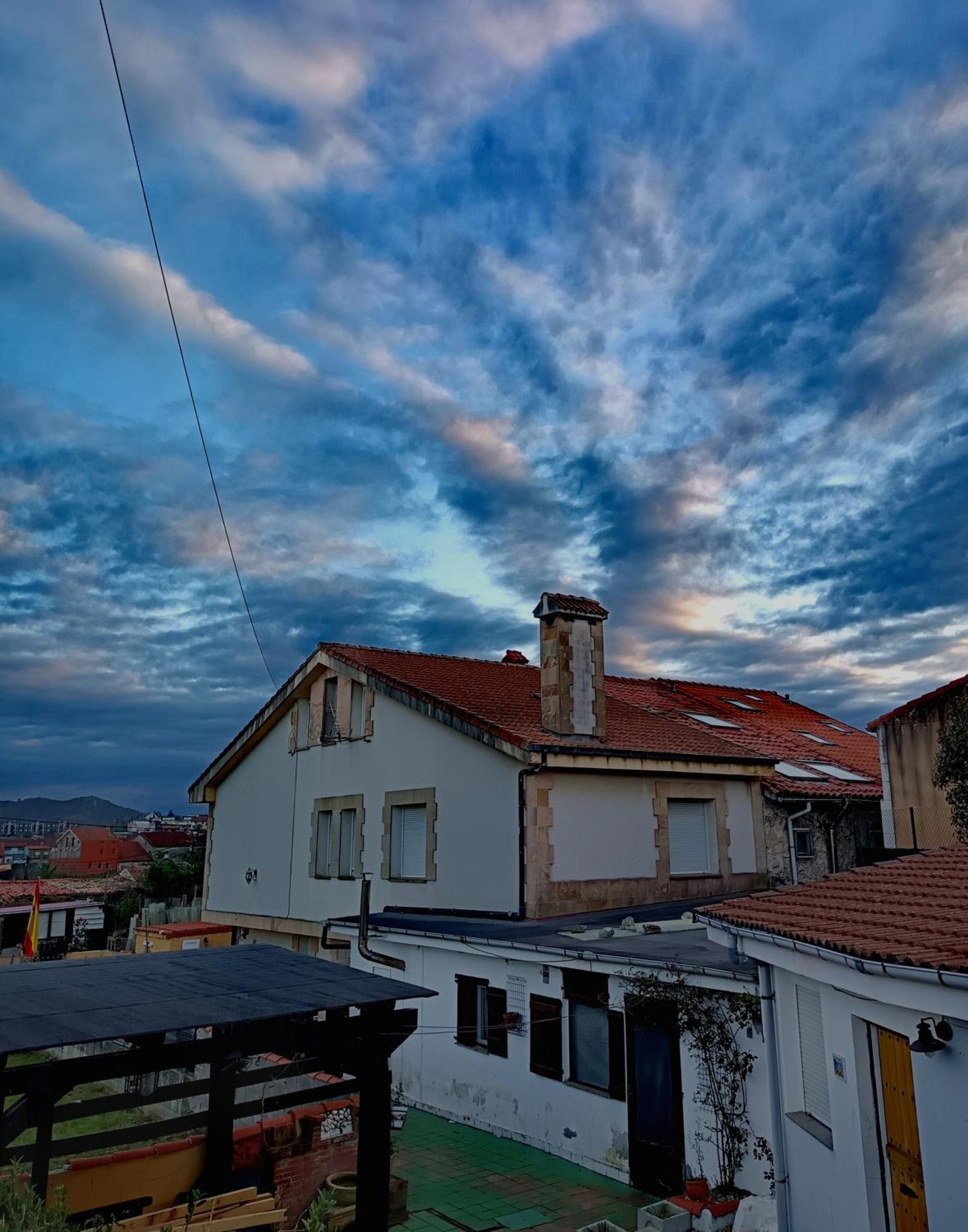 Somonte Costa Villa Santander Exterior photo
