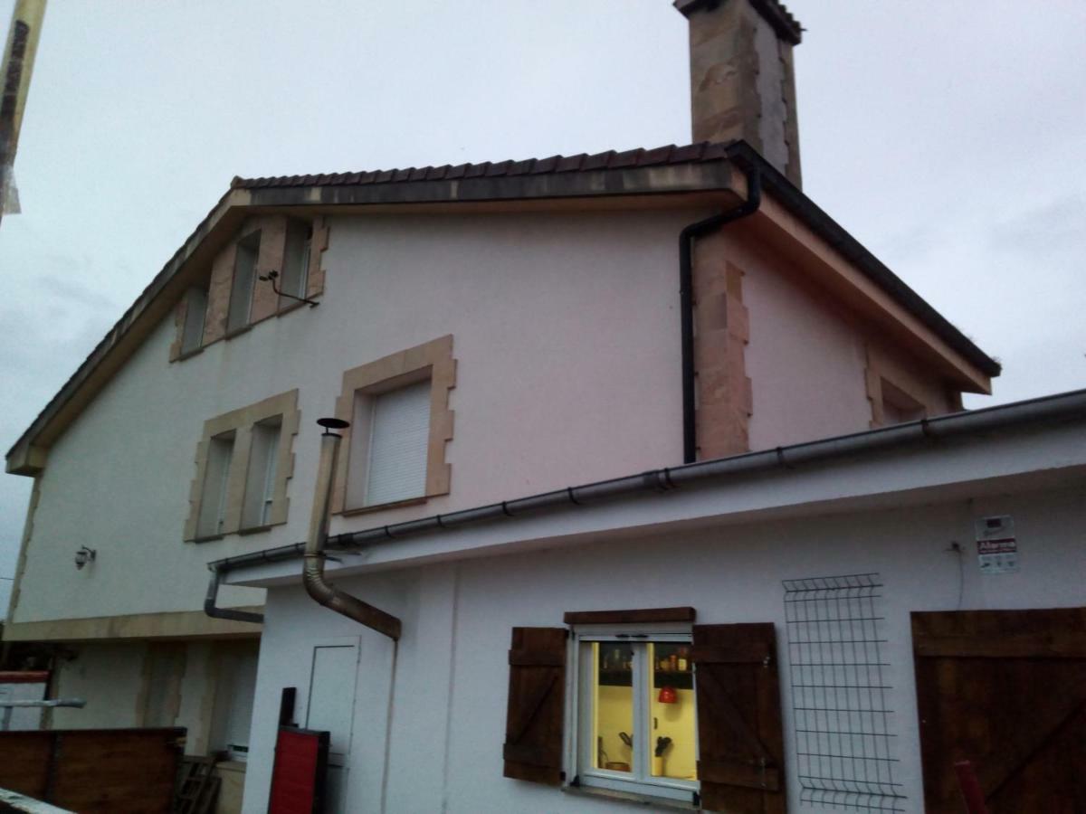 Somonte Costa Villa Santander Exterior photo